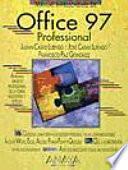 Manual imprescindible de Office 97