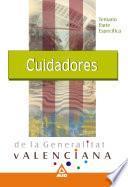 Manual informativo para cuidadores de pacientes con demencia( y enfermedad de Alzheimer) moderada e intensa