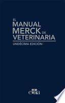 Manual Merck de Veterinaria