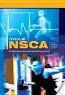 Manual NSCA. Fundamentos del entrenamiento personal (Color)