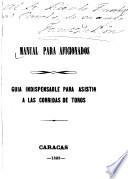Manual para aficionados