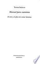 Manual para cuentistas