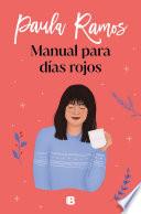 Manual para días rojos