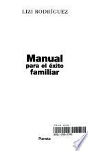 Manual Para El Exito Familiar