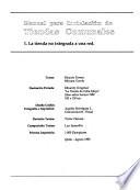 Manual para instalación de tiendas comunales: La tienda comunal no integrada a una red