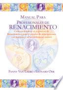 Manual para profesionales de Renacimiento