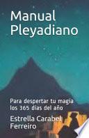 Manual Pleyadiano