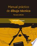 Manual practico de dibujo técnico