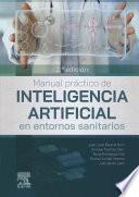 Manual Práctico de Inteligencia Artificial En Entornos Sanitarios