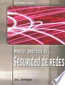 Manual práctico de seguridad de redes