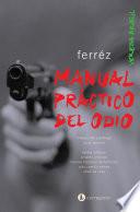 Manual práctico del odio