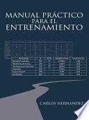 Manual Practico Para El Entrenamiento