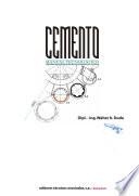 Manual Tecnológico del Cemento