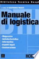Manuale di logistica