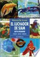 Manuales del acuario. El luchador de Siam