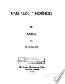 Manuales teosóficos