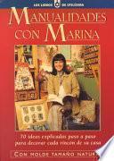 Manualidades Con Marina / Crafts with Marina