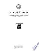 Manuel Álvarez
