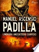 Manuel Ascensio Padilla