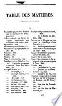 Manuel complet du boulanger, du negociant en grains, du meunier et du constructeur de moulins: Deuxième partie (253-550 p., 5 h. de lám. pleg.)