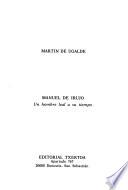 Manuel de Irujo