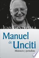 Manuel de Unciti