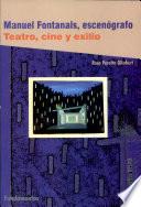 Manuel Fontanals, escenógrafo