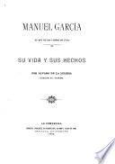 Manuel García (el rey de los campos de Cuba)