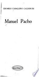 Manuel Pacho