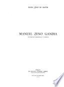 Manuel Zeno Gandía