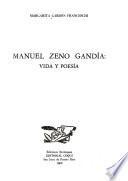 Manuel Zeno Gandía