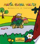 Manuelita, la tortuga