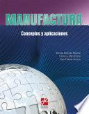 Manufactura