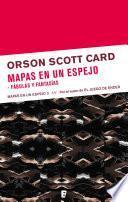 Mapas en un espejo | Fabulas y fantasías (Mapas en un espejo 3)