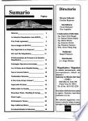 Maquiladora Magazine