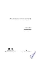 Maquinaciones sutiles de la violencia