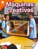 Máquinas creativas
