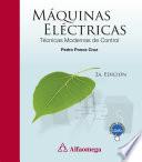 Máquinas Eléctricas