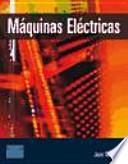 Máquinas eléctricas