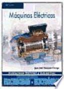 Máquinas eléctricas