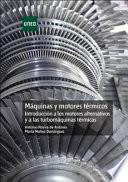 Máquinas y motores térmicos