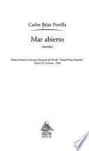 Mar abierto