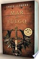 Mar de fuego
