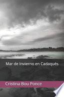 Mar de Invierno En Cadaqu