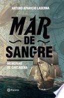 Mar de sangre