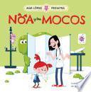 Mar López, Pediatra - Noa y los mocos