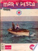 Mar y pesca