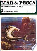 Mar y pesca