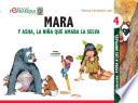 Mara y Asha, la niña que amaba la selva