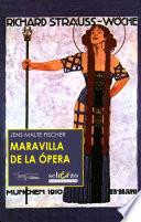 Maravilla de la ópera